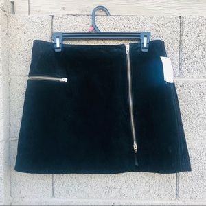 Blank NYC skirt